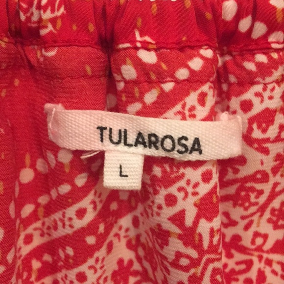 Tularosa blouse - Picture 2 of 4